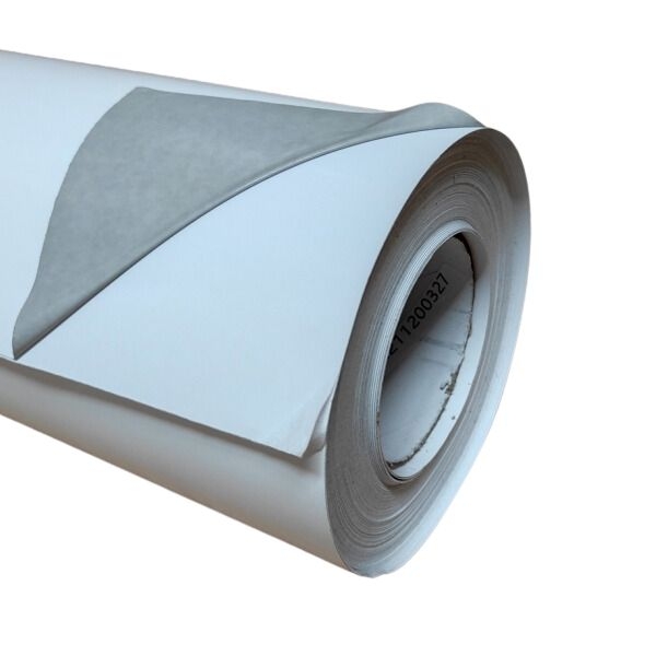 VInilo Avery Vehicular Blanco