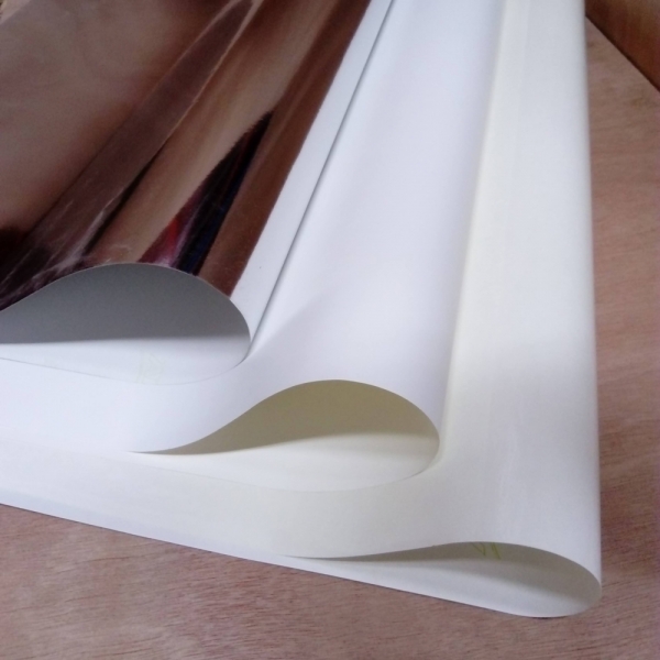 Polipropilenos: Películas Plásticas