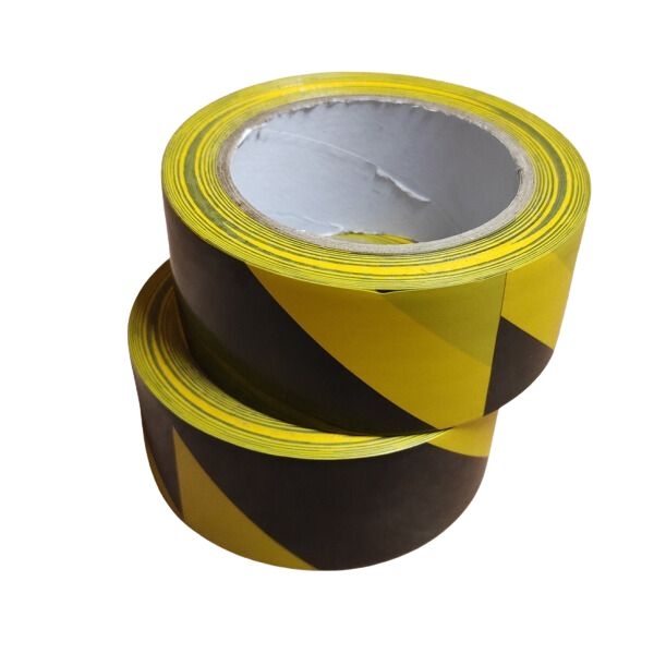 Cinta Adhesiva para Señalización