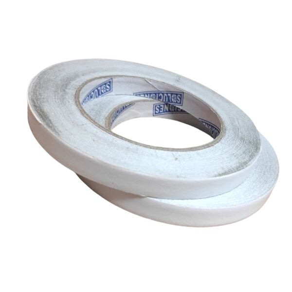 Cinta Doble Faz Transparente