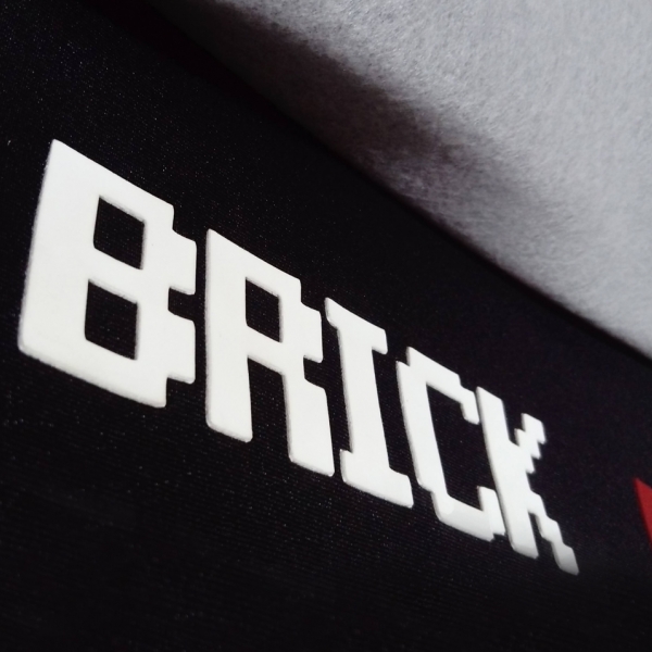 Vinilo Textil Brick - SISER