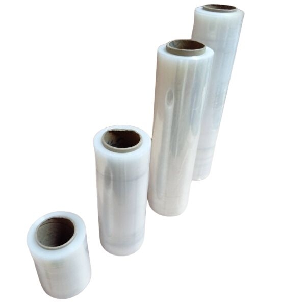 Stretch Transparente