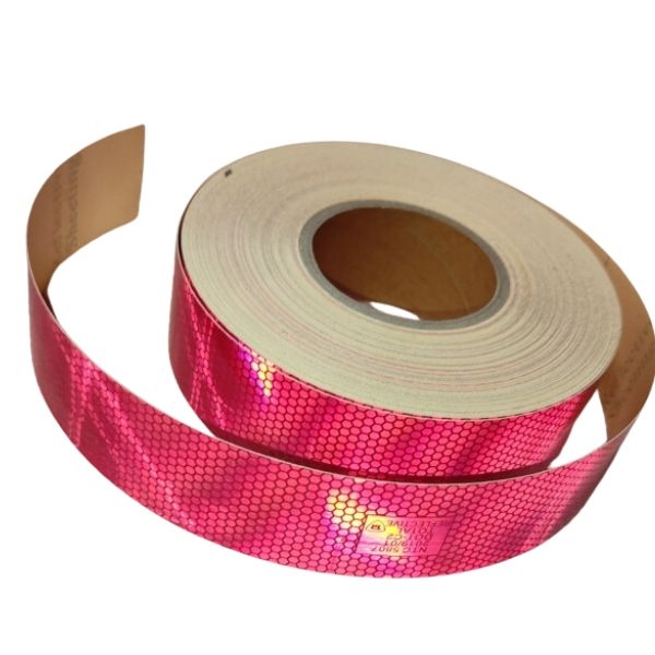 Cinta Reflectiva Conspicuity 