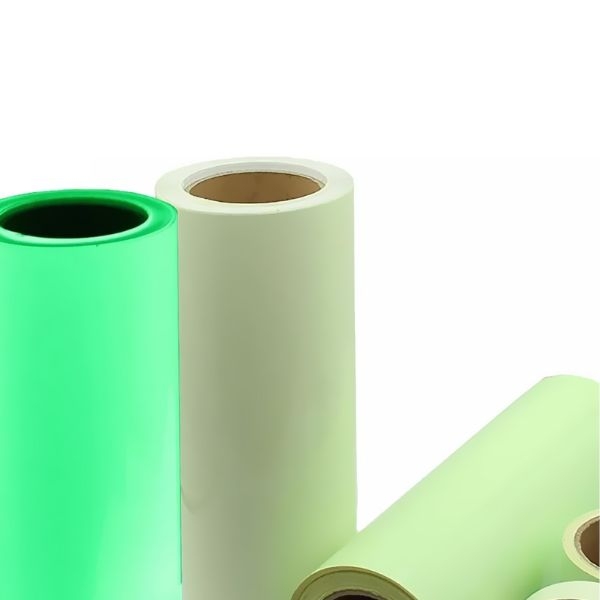 Vinilo Fotoluminiscente