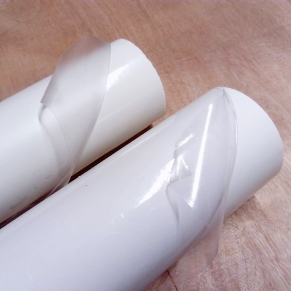 Vinilo Dprint Blanco - ARCLAD