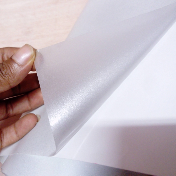 Vinilo Esmerilado - ARCLAD