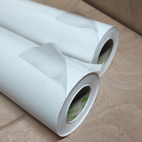 Vinilo Transparente ARCLAD