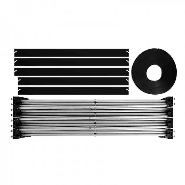 Backing Curvo Skyline