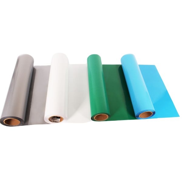 Vinilo Textil Easyweed - SISER