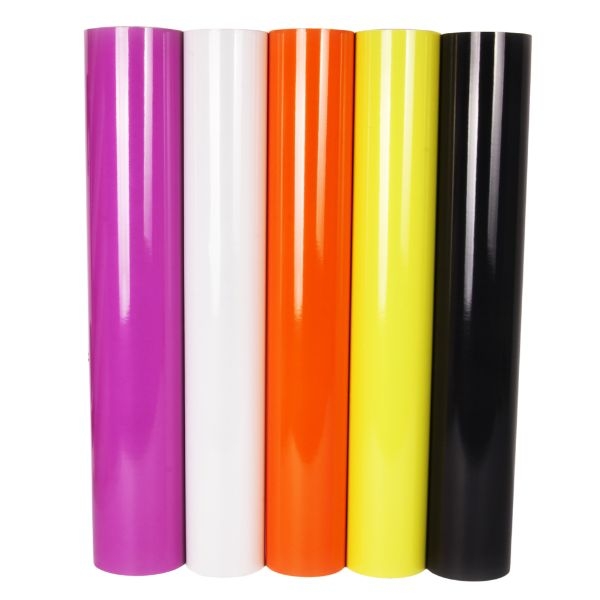 Vinilo Reflectivo Sheeting