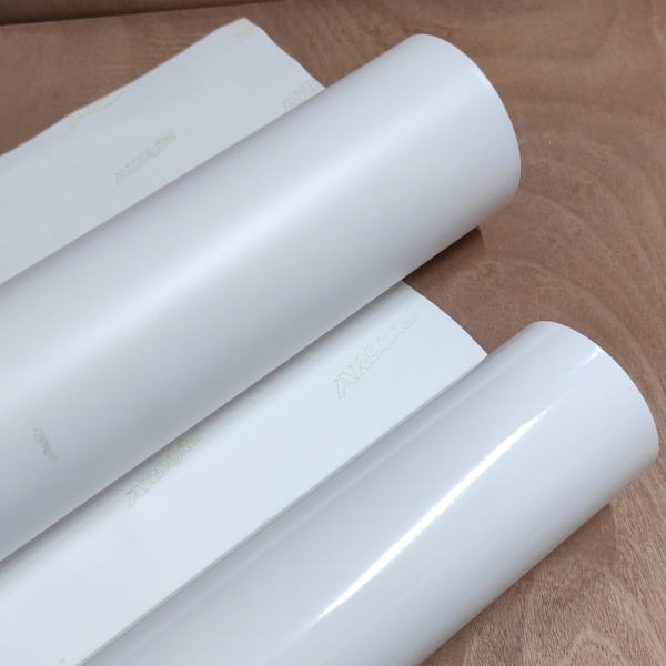 Vinilo Blanco - ARCLAD