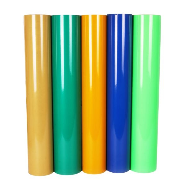 Vinilo Reflectivo Sheeting