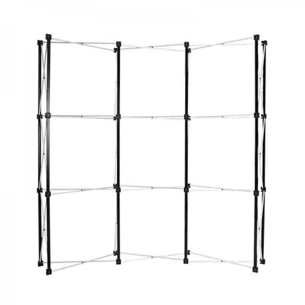 Backing Curvo Skyline