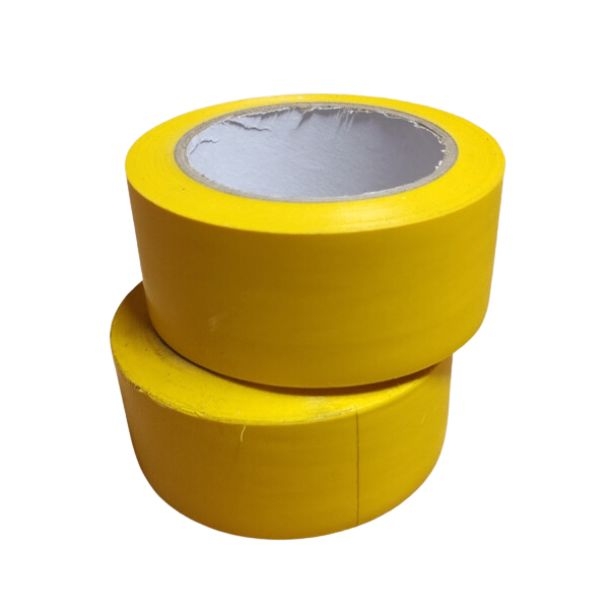 Cinta Adhesiva para Señalización