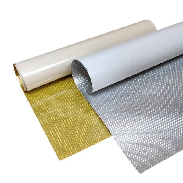 Vinilo Textil Easyweed  Electric - SISER