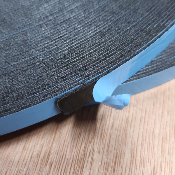 Cinta Doble Faz Espuma