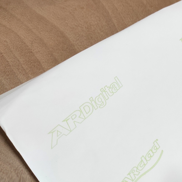 Vinilo Transparente ARCLAD