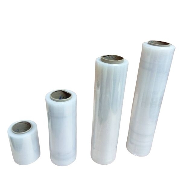 Stretch Transparente