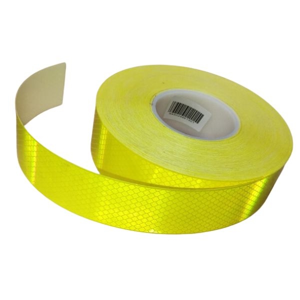 Cinta Reflectiva Conspicuity 