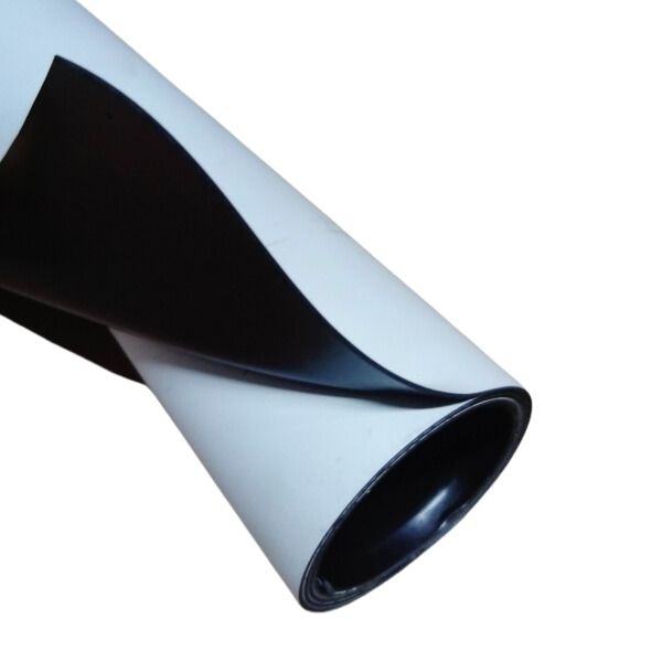 Lámina Magnetica Blanca