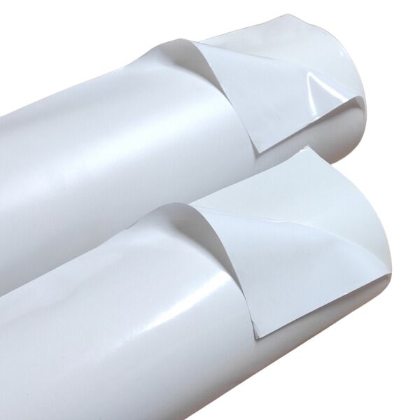 Vinilo Blanco - ARCLAD