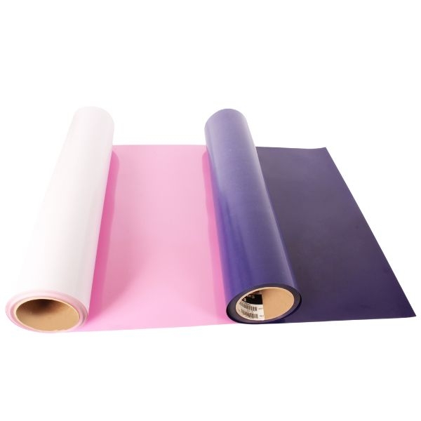 Vinilo Textil Easyweed - SISER