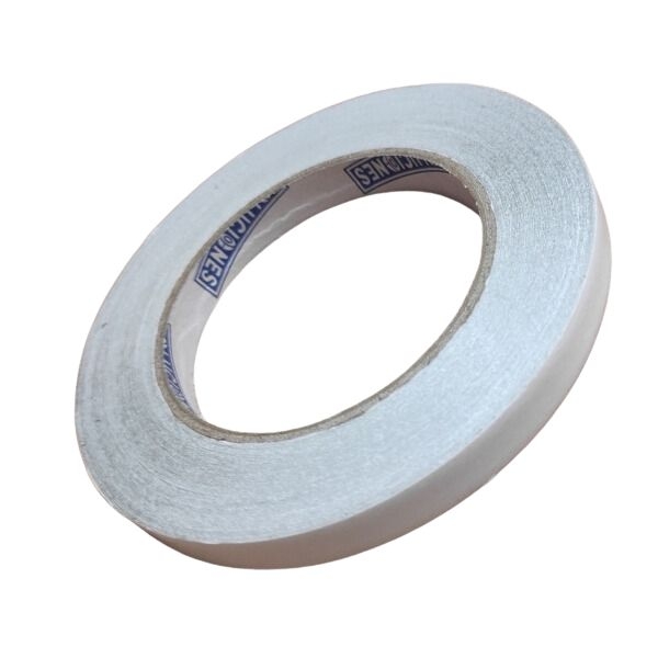 Cinta Doble Faz Transparente