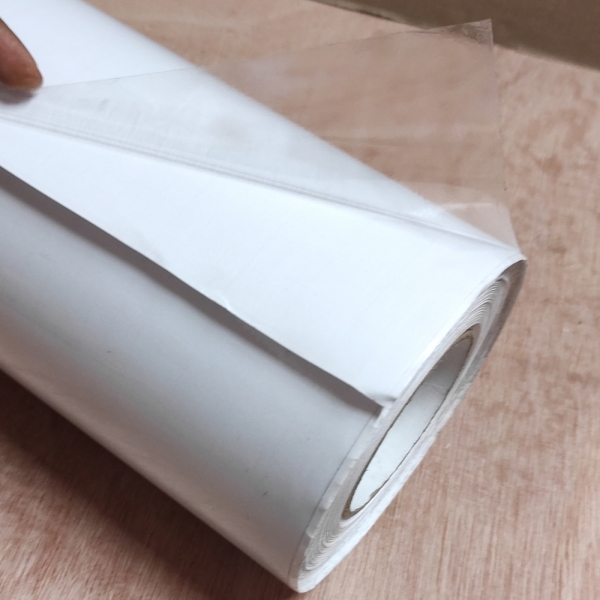 Laminado Ultra Clear