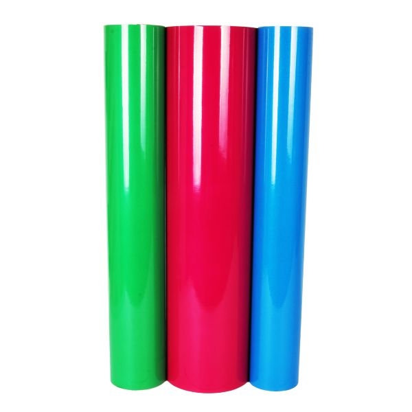 Vinilo Reflectivo Sheeting