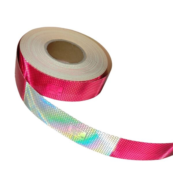 Cinta Reflectiva Conspicuity 