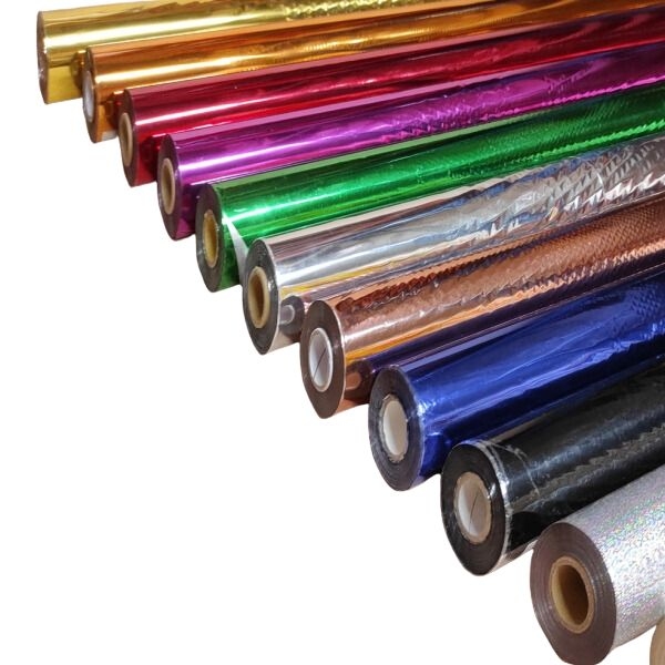 Cintas para Estampar al Calor - Jurian