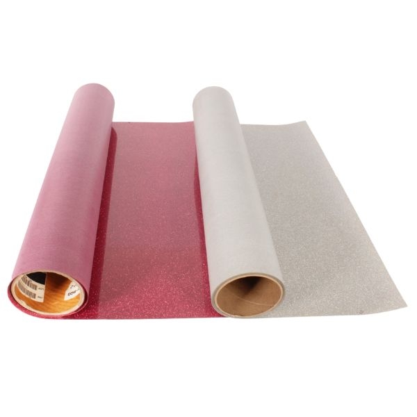 Vinilo Texti Glitter - SISER