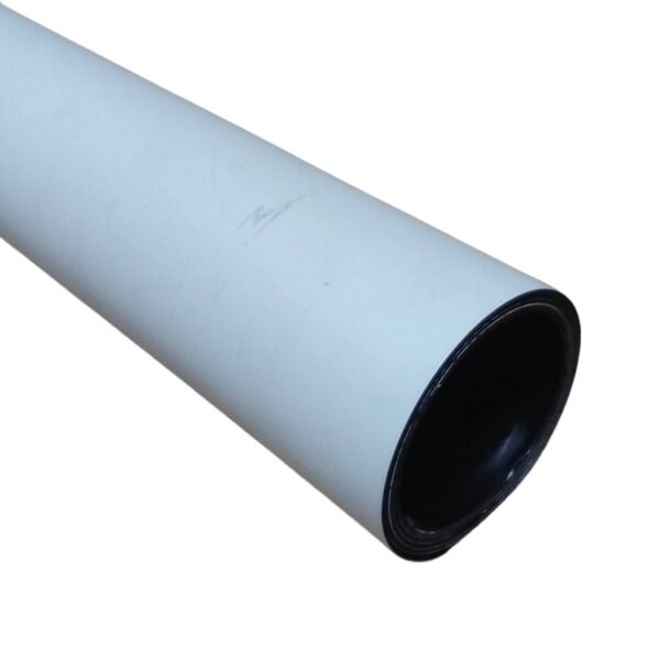 Lámina Magnetica Blanca