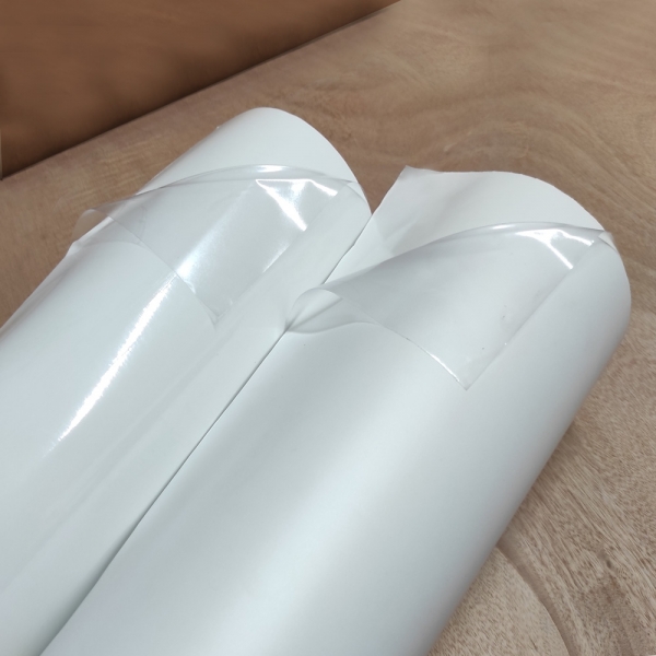 Vinilo Transparente ARCLAD